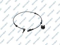 MDR GSP-9A0769 - Sensor, revoluciones de la rueda