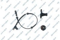 MDR GSP-9A0966 - Sensor, revoluciones de la rueda