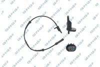 MDR GSP-9A0848 - Sensor, revoluciones de la rueda