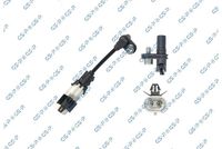 MDR GSP-9A0875 - Sensor, revoluciones de la rueda