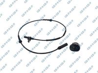 MDR GSP-9A1105 - Sensor, revoluciones de la rueda