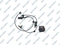 MDR GSP-9A1167 - Sensor, revoluciones de la rueda