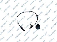 MDR GSP-9A1109 - Sensor, revoluciones de la rueda