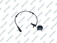 MDR GSP-9A1271 - Sensor, revoluciones de la rueda