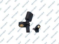 MDR GSP-9B1009 - Sensor, revoluciones de la rueda