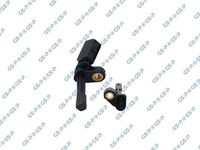 MDR GSP-9B1006 - Sensor, revoluciones de la rueda