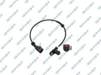 MDR GSP-9A0376 - Sensor, revoluciones de la rueda