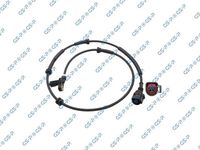 MDR GSP-9A0390 - Sensor, revoluciones de la rueda