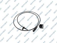 MDR GSP-9A0447 - Sensor, revoluciones de la rueda