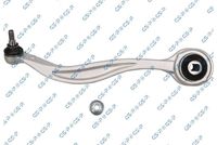 MDR GSP-S063049 - Barra oscilante, suspensión de ruedas