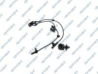 MDR GSP-9A0521 - Sensor, revoluciones de la rueda