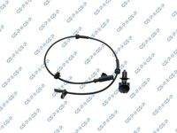 MDR GSP-9A0777 - Sensor, revoluciones de la rueda