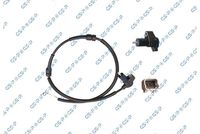 MDR GSP-9A0903 - Sensor, revoluciones de la rueda