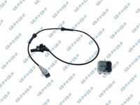 MDR GSP-9A1032 - Sensor, revoluciones de la rueda