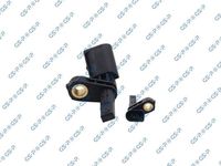 MDR GSP-9B1004 - Sensor, revoluciones de la rueda