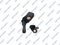 MDR GSP-9B1007 - Sensor, revoluciones de la rueda