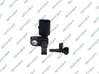 MDR GSP-9B1017 - Sensor, revoluciones de la rueda