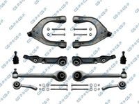 MDR GSP-S990007SK - Juego de reparación, brazo de suspensión