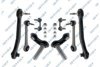 MDR GSP-S990054SK - Juego de reparación, brazo de suspensión