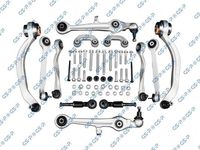 MDR GSP-S990001SK - Juego de reparación, brazo de suspensión