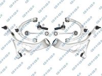 MDR GSP-S990025SK - Juego de reparación, brazo de suspensión