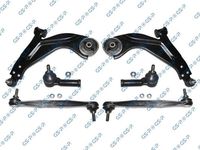 MDR GSP-S990042SK - Juego de reparación, brazo de suspensión