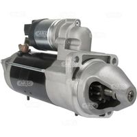 HC-Cargo 114002 - Motor de arranque