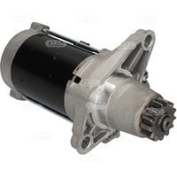 HC-Cargo 114037 - Motor de arranque