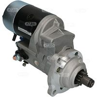 HC-Cargo 114047 - Motor de arranque