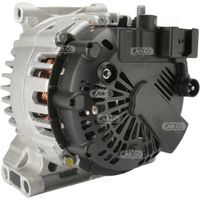 HC-Cargo 114130 - Alternador