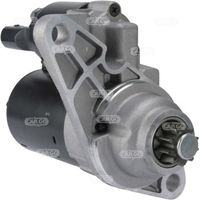 HC-Cargo 114034 - Motor de arranque