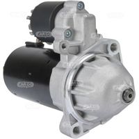 HC-Cargo 114093 - Motor de arranque