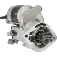 HC-Cargo 114240 - Motor de arranque