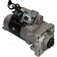 HC-Cargo 114323 - Motor de arranque