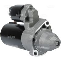 HC-Cargo 114507 - Motor de arranque