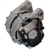 HC-Cargo 114669 - Alternador