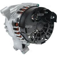 HC-Cargo 114706 - Alternador