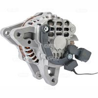 HC-Cargo 114707 - Alternador