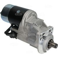 HC-Cargo 114717 - Motor de arranque