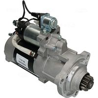 HC-Cargo 114734 - Motor de arranque