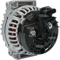 HC-Cargo 114753 - Alternador