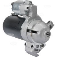 HC-Cargo 114689 - Motor de arranque