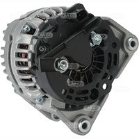 HC-Cargo 115306 - Alternador