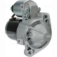 HC-Cargo 115359 - Motor de arranque