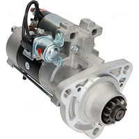 HC-Cargo 114872 - Motor de arranque