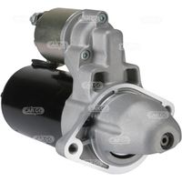 HC-Cargo 115400 - Motor de arranque