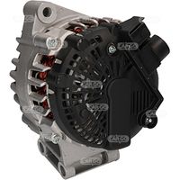 HC-Cargo 114883 - Alternador