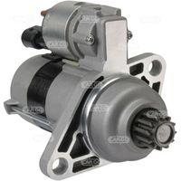 HC-Cargo 115376 - Motor de arranque