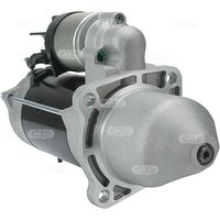 HC-Cargo 115609 - Motor de arranque