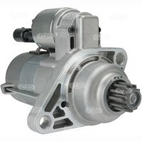 HC-Cargo 115634 - Motor de arranque